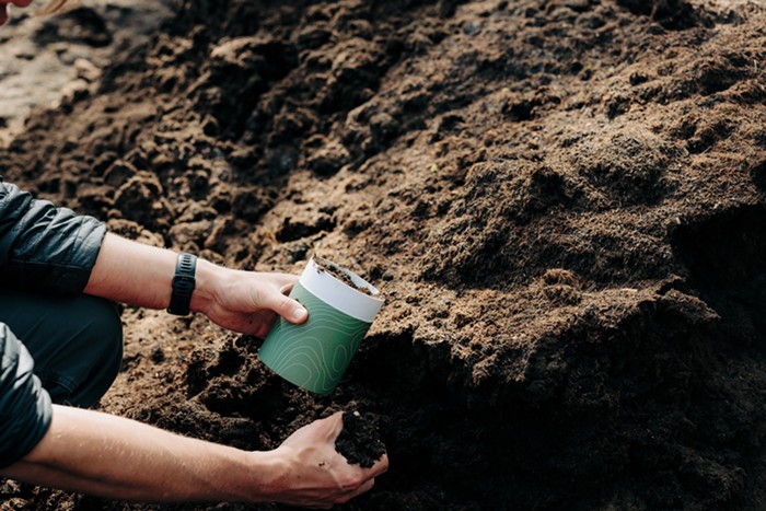 Younger People Are Planning Their Own Composting Funerals in Washington